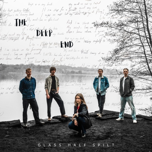 The Deep End EP artwork