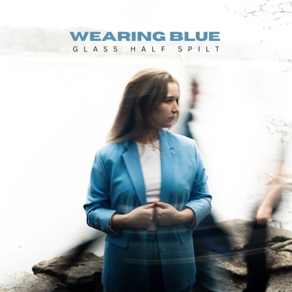 Wearing Blue single artwork
